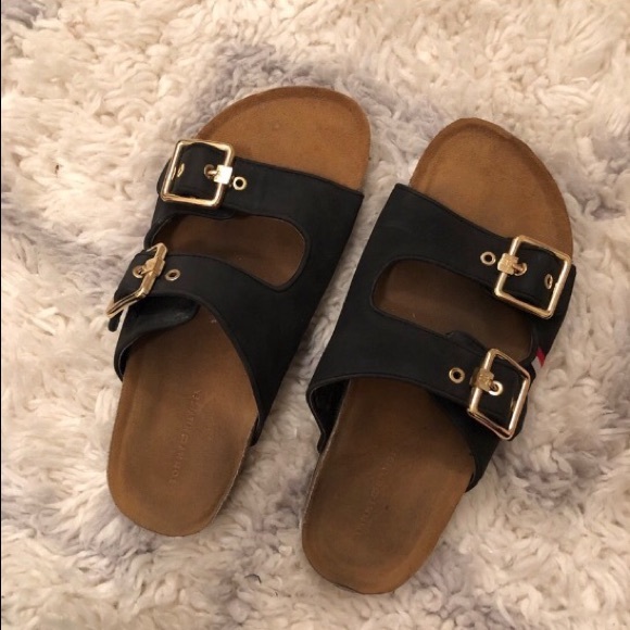 birkenstock tommy hilfiger